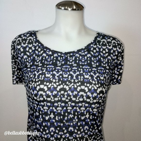 SALE!!! Nicole Miller Original Dress with Knot Women's Size XXL - Picture 8 of 14